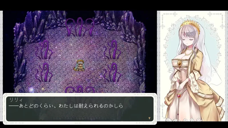 [PC-RPG] 【大型动作ARPG/动态/官中】少女骑士救主记（シュ… [1+6G][百度盘]