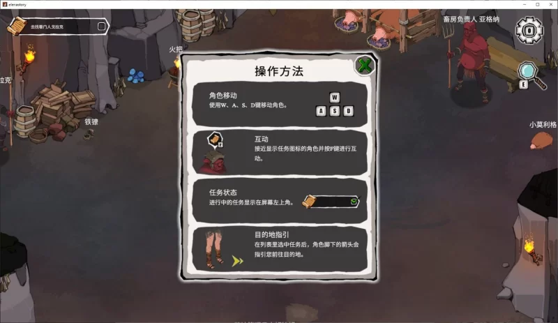 【安卓/电脑】束缚/SLG/中文/动态-埃琳娜的故事v1.4官中步兵[更新] [2+351m][百度盘]
