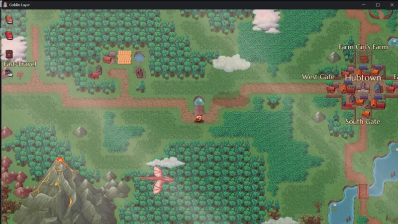 【精品RPG/汉化/动态/PC+安卓】哥布林杀手 Goblin Layer Ver0.57.6… [2+5.58G][百度盘]
