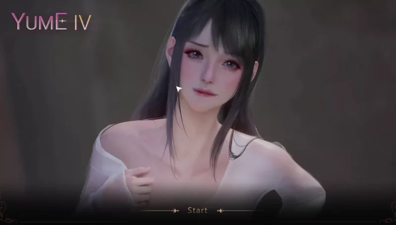 【SLG/PC/动态/步兵/官中】梦 YUME 1-4 [n+1.7g][百度盘]
