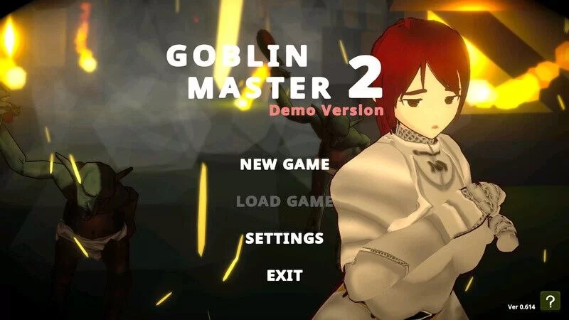 【3D/互动SLG/官中/全动态/PC】目标是！成为哥布林大师！2 Ver1.5 [1+2g][百度盘]