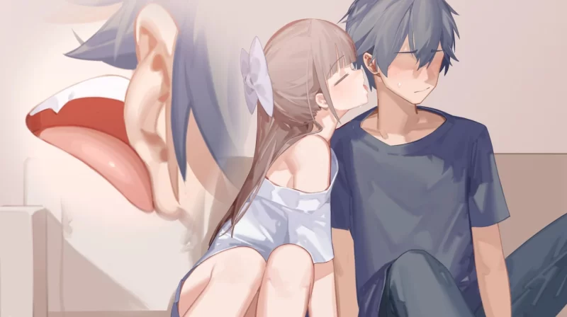 【安卓/PC/官中/SLG】与妹妹的同居生活/Nemurimouto【Ver0.09】 [2+547M][百度盘]