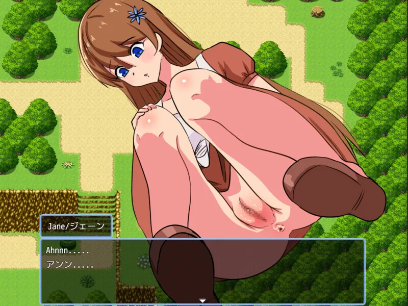 [PC-RPG] 【回合RPG/淫乱后宫/汉化】异世界男魅魔（Isekai Incub… [1+600M][百度盘]