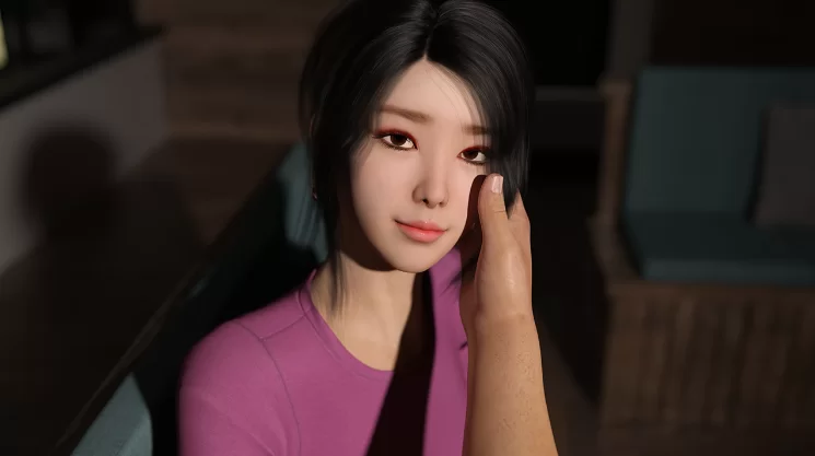 【双端】妻子的困境重温 Wifey’s Dilemma Revisited v0.76 汉化版 [1+5g][百度盘]