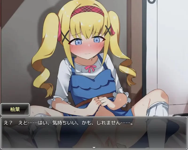 [SLG汉化PC动态CV]俺と彼女の閉じ込めしつけ日記 [1+471M][百度盘]