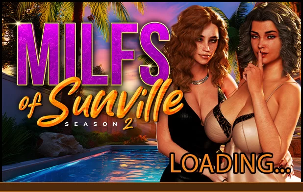 【SLG/官中/PC】徐娘半老 太阳城的熟女 MILFs of Sunville S2 v10.01 [2+11G][百度盘]