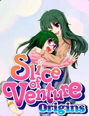 [日式RPG/新汉化] Slice of Ventures 的起源 v1.1 内嵌AI汉化版 [1+1.30G][百度盘]