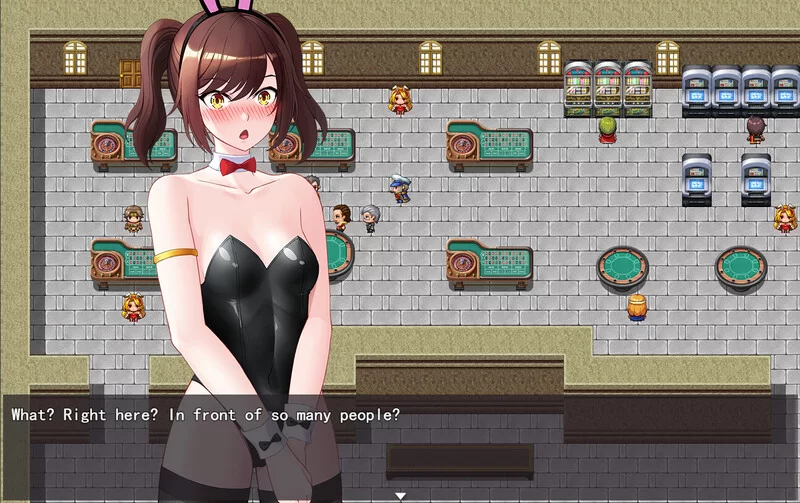 【探索RPG/NTR寝取/官中】勇者罗伊的婚礼V230312 STEAM官中 [1+1.7G][百度盘]