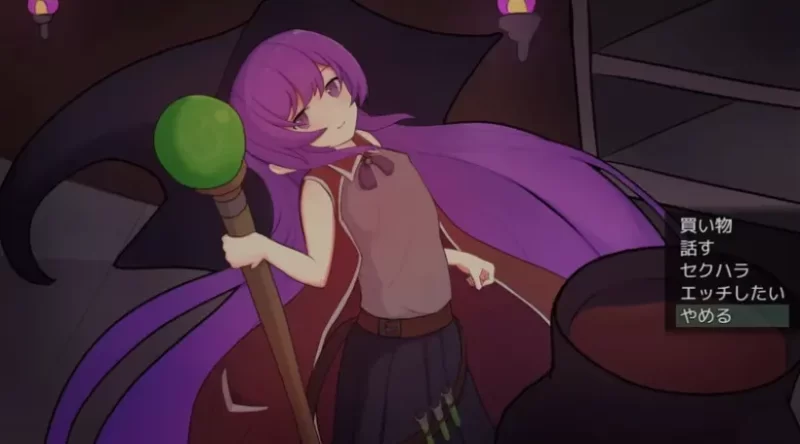 [PC+APK/男主视角战斗类RPG/AI汉化] 力量的证明 [1+534M][百度盘]