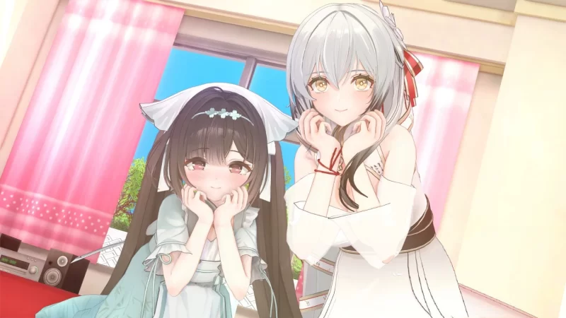 pc/恋活/Solityl葱佬人物卡合集 [28+1.86g][百度盘]
