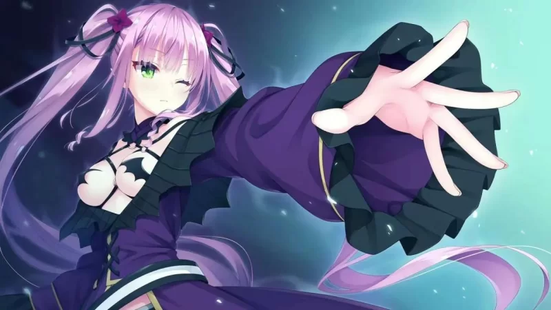 [日系ADV拔作/官中/后宫/PC]天使☆嚣器 RE-BOOT！天使☆勺REBOOT！ [1+11.8G][百度盘]