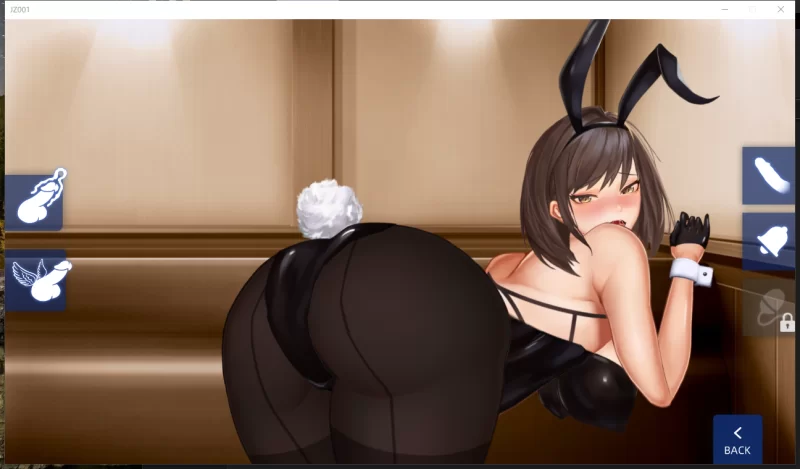 PC~互动调教无码SLG】我的上司有點不正常~官中动态步兵独特 [2+320M][百度盘]
