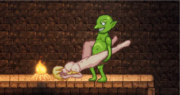 【ACT/官中步兵/动态/PC】灵魔女外传 Spirit Witch’s Gaiden v1.1.1 [1+500M][百度盘]
