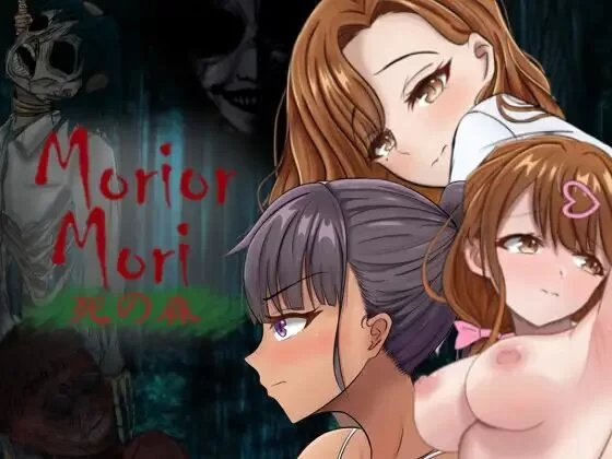 【RPG/安卓直装/PC/自慰/悬疑/恐怖】我快要死了 [4+1G][百度盘]