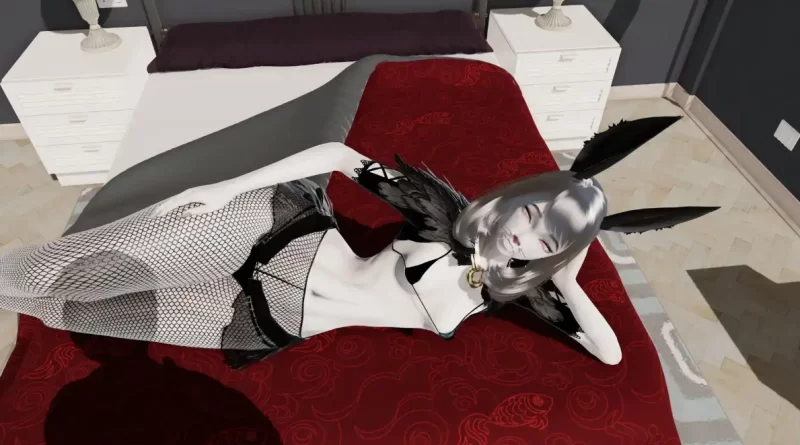 [欧美SLG]欲望的束缚0.4.2.5汉化版PC+安卓 [2+5.3g][百度盘]