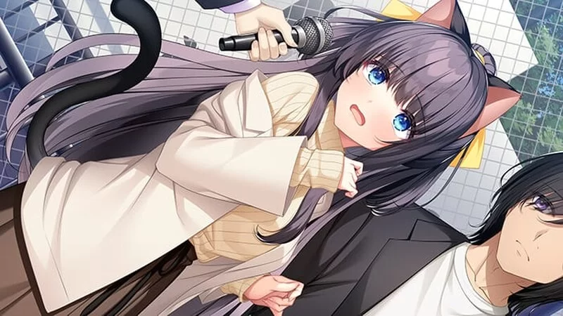 [PC-ADV] 【拔作ADV/纯爱/汉化】和小日向柚月共度初夜！～兽… [1+3G][百度盘]