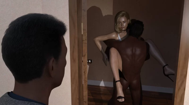【SLG/汉化/NTR/PC+安卓】亨利的绿帽自白 Cuckold Confessions Henry… [2+1.36G][百度盘]