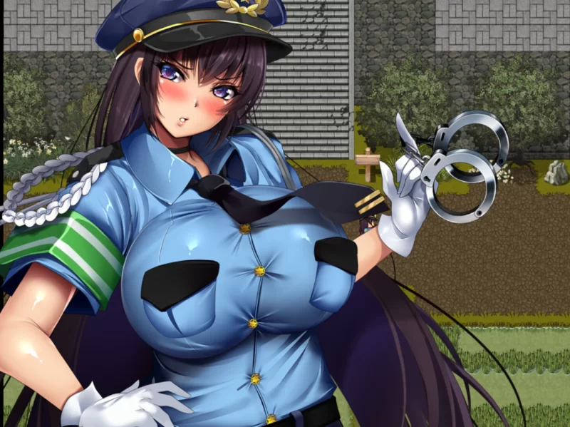 [PC-RPG]爆乳妖怪克星1.0官方中文版 [1+1.5g][百度盘]