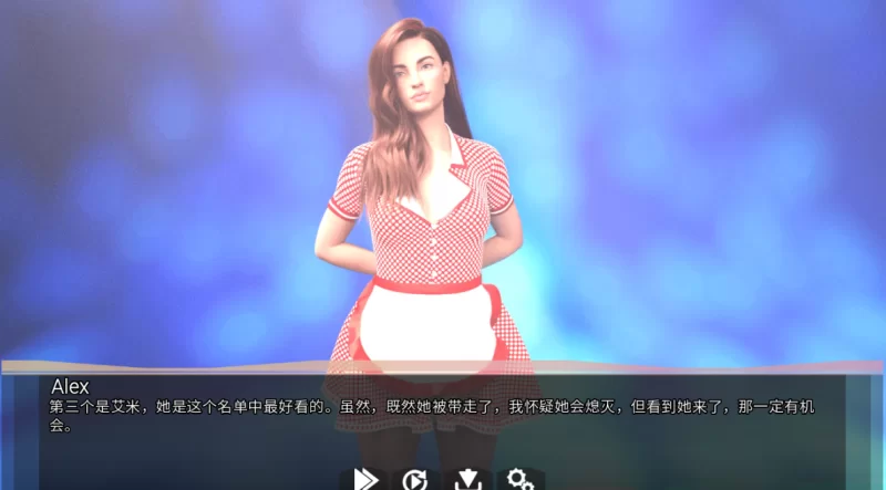[欧美SLG]罪恶的快感0.51汉化版PC+安卓 [2+6.9g][百度盘]