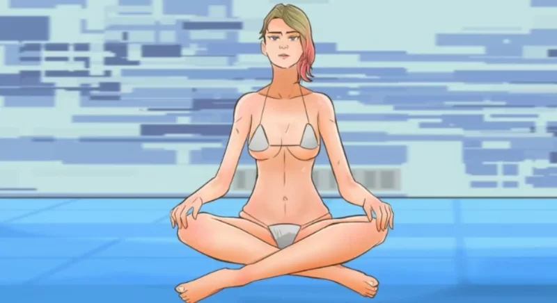 流亡的异界生物0.08汉化版PC+安卓SLG [1+2.4g][百度盘]