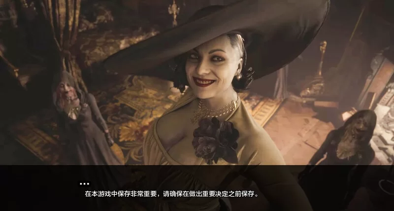 【沙盒SLG/生化同人/汉化】迪米特雷斯库的淫Update17 内嵌AI… [1+1.8G][百度盘]