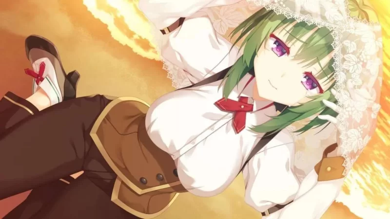 [日系ADV拔作/官中/后宫/PC]天使☆嚣器 RE-BOOT！天使☆勺REBOOT！ [1+11.8G][百度盘]