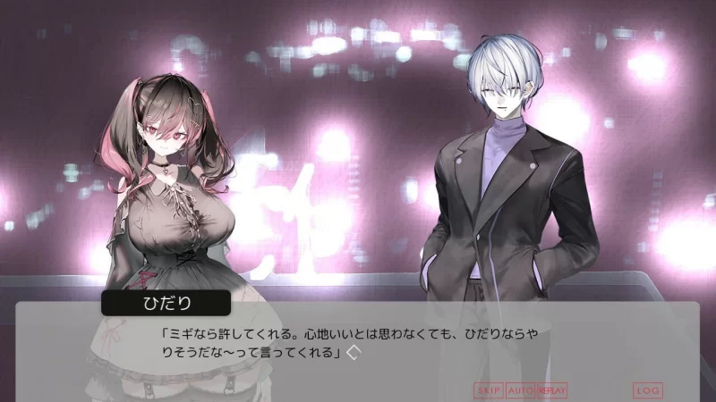 [ADV官中PC无码CV]月之少女、河中天使、成神之刻 月の女、… [1+322M][百度盘]