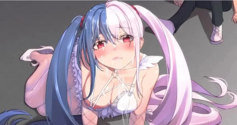 【PC/更新/ARPG/触手/动态/无码】夜幕之花v0.528 官中步兵版 [1+1.5G][百度盘]