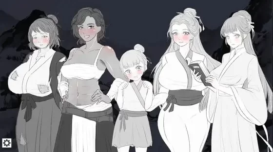 [SLG/官中/PC] 这一世，我只想为所欲为！辣手摧花篇 未亡人村に潜伏した男 [1+177m][百度盘]