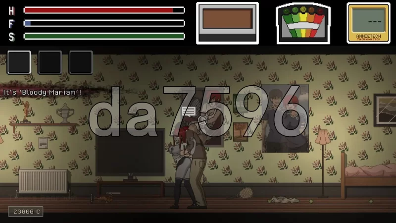PC–淫荡的灵魂狩猎 Lustful Spirit Hunt Ringman Edition V0.3 汉化步… [1+870M][百度盘]