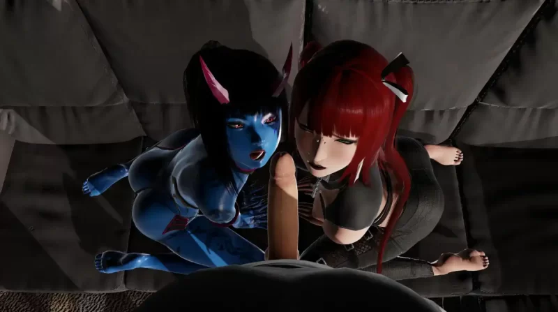 [欧美SLG]欲望的束缚0.4.2.5汉化版PC+安卓 [2+5.3g][百度盘]