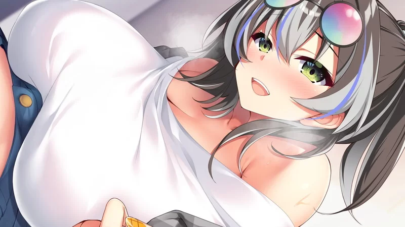 【拔作ADV/纯爱/汉化】辣妹小说（ギャルズフィクV1.0.1 AI汉化 [1+6.5G][百度盘]