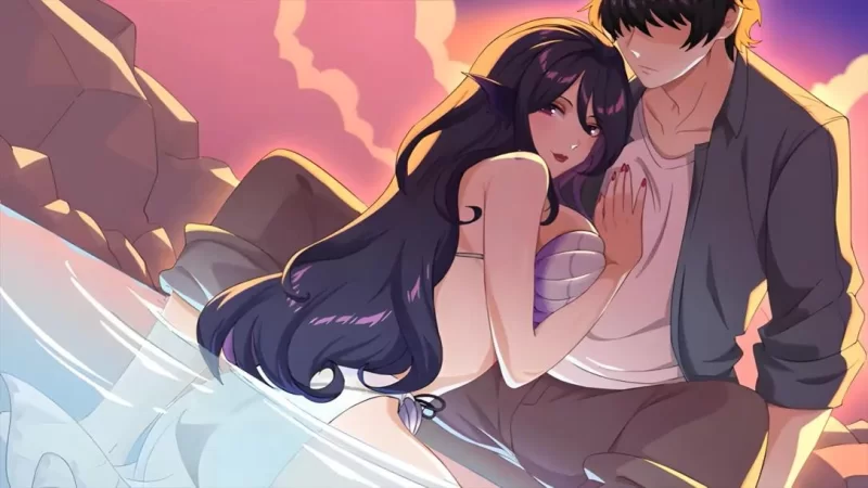 [互动SLG大作/官中/无码/PC]爱与生活：幸福学生 官方中文步兵版 [1+10.3G][百度盘]