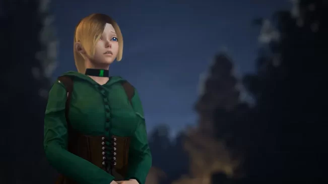 【pc】罪恶尖塔 sin spire v0.0.5a 画廊+靶场 官方中文版 [1+1g][百度盘]