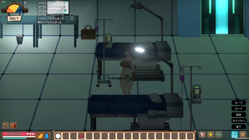 更新v0.4.4.1[PC/神作/生存/沙盒/魔物娘/动态/官中无修] Mad Island [1+1.07G][百度盘]