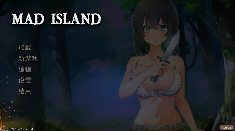 [PC-SLG] [更新]【沙盒SLG/生存/全动态/官中】疯狂岛/生存游… [1+1.3G][百度盘]