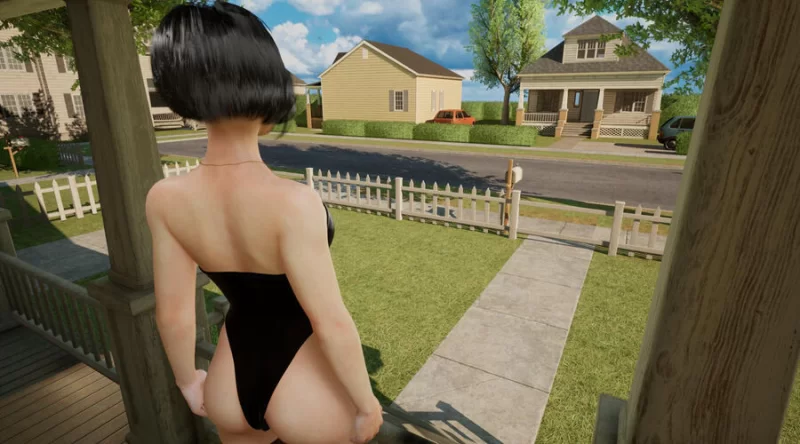 PC-ADV 更新 大型3D互动/全动态 双人会所V0.36.1 官方中文步兵版 [1+18G][百度盘]