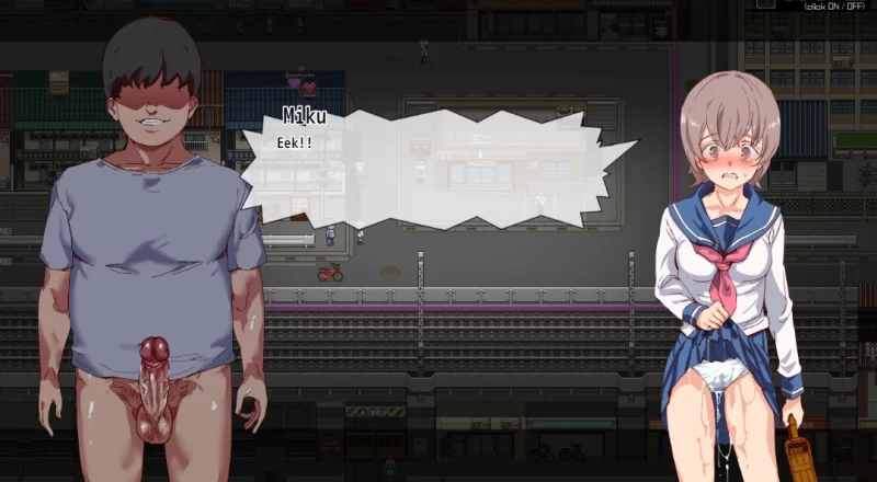 [PC/RPG]白嫖券～从这天起所有女人都是行走的飞机杯1.01 [1+1.7g][百度盘]