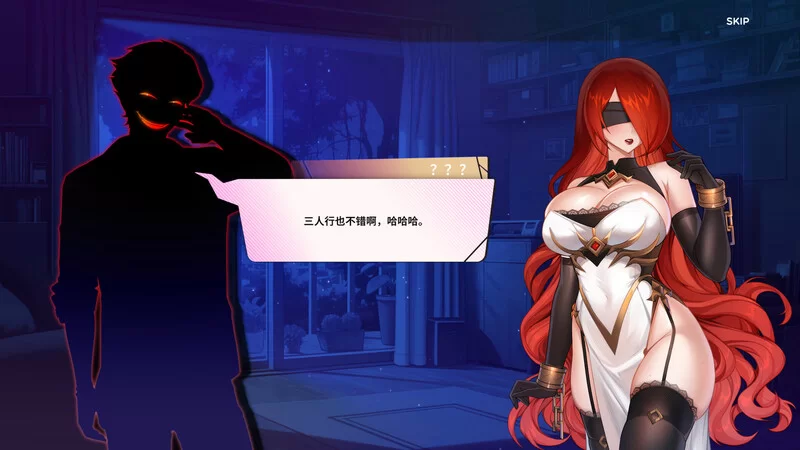 [PC-SLG] [大更新]【沙盒SLG/动态/官中】夏日风情（Summer For Y… [1+3.8G][百度盘]