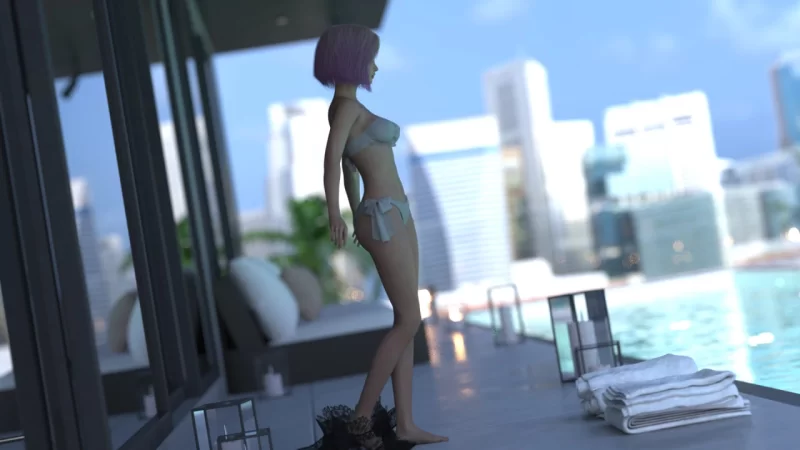 [PC+安卓/SLG/汉化/动态/3D]检察官/The Prosecutor[Ver0.1][1.15G] [1+1.15G][百度盘]