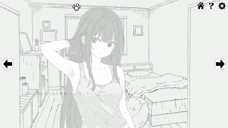 [PC/佳作/官中/黑白/JK/触摸/CV/羞辱/睡眠奸] Twisted Dream [1+96.M][百度盘]