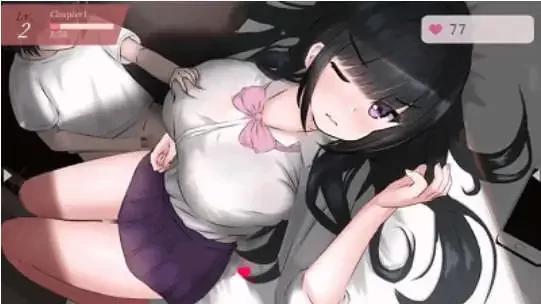 PC-SLG 触摸/全动态 希望被弟袭击的姐姐LIVE2D V1.04步兵完全版 [1+740MB][百度盘]