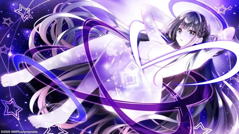 【PC/佳作/全CG/魔法少女/汉化/后宫】寄宿少女的誓约与魔法 [1+3.77G][百度盘]