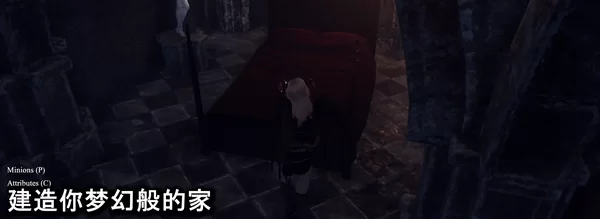 [PC-ACT] 【大型动作ACT/3D作品/官中】惩戒魅魔（She Will Punish … [1+15G][百度盘]