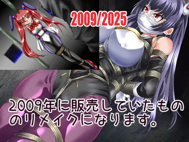 【ADV/动态/汉化】绝对兔女郎Crescent Bunny ReV(セントバニーRe… [1+1G][百度盘]