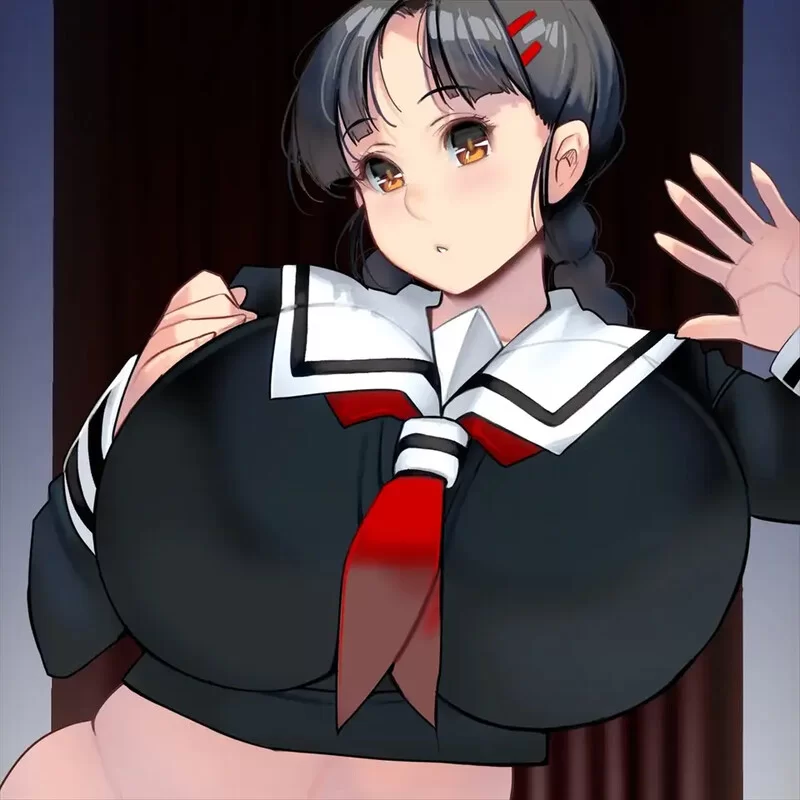 [PC-ADV] 【ADV/制服JK/汉化】JK参观店～看穿情境～（JK見学店… [1+700M][百度盘]