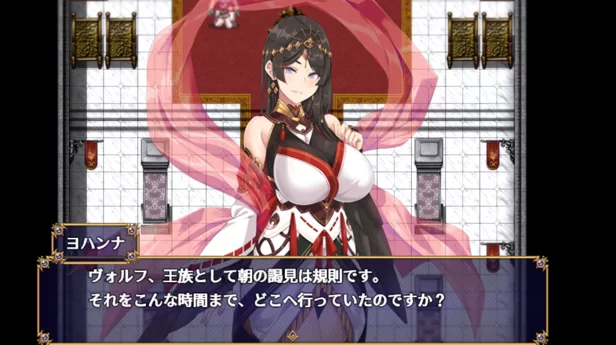 已补[PC/佳作/全CG/后宫/官中无修/有CV] 煌星的胜利女神 [1+1.47G][百度盘]