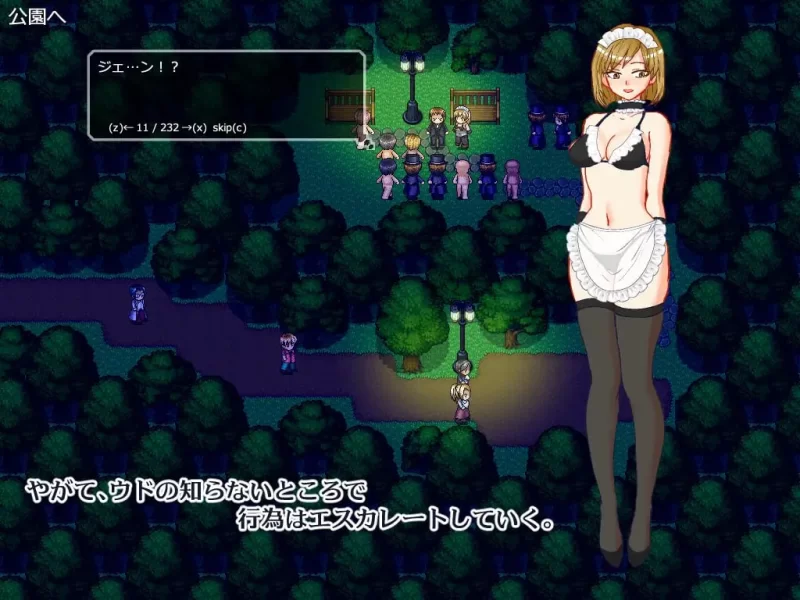 【新作RPG AI汉化PC】想看到妻子痛苦的样子 [1+331m][百度盘]