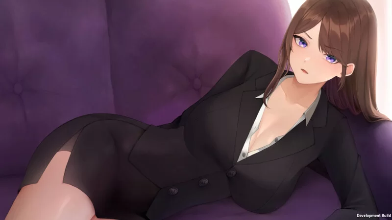 [PC-SLG] [更新]【互动SLG/动态/汉化】时间狂喜（Chrono Ecstasy… [1+2.8G][百度盘]