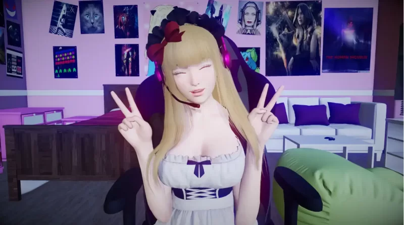 [欧美SLG]欲望的束缚0.4.2.5汉化版PC+安卓 [2+5.3g][百度盘]